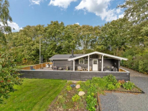 Holiday Home Emmanuela - 700m to the inlet by Interhome